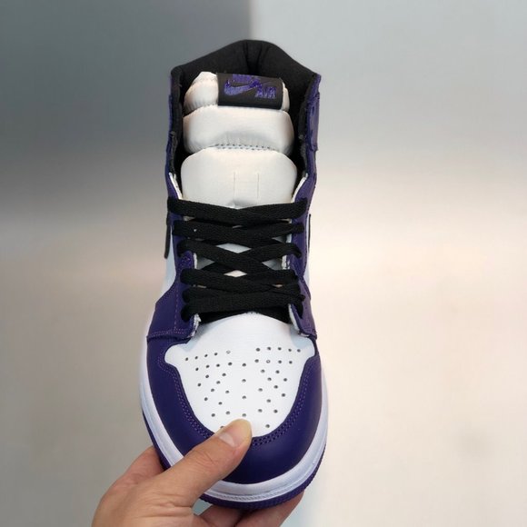 Nike Air Jordan AJ men\'s sneakers main image 5